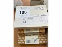 Douche trim (5x) - afbeelding 7 van  7