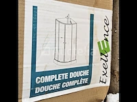 Douche - afbeelding 1 van  1