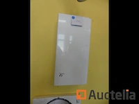Douchebaden, spiegels, badkamermeubels, vast douchescherm - afbeelding 2 van  9