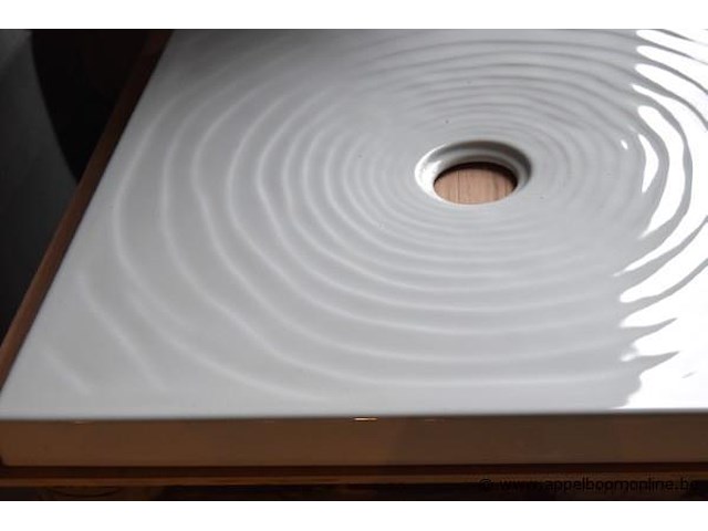 Douchebak 120x80 - afbeelding 2 van  2