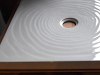 Douchebak 120x80 - afbeelding 2 van  2