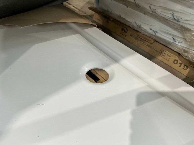 Douchebak (2x) - afbeelding 4 van  4