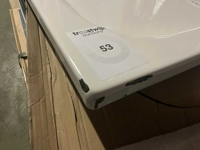 Douchebak (3x) - afbeelding 3 van  6