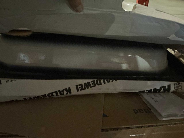 Douchebak (3x) - afbeelding 4 van  6