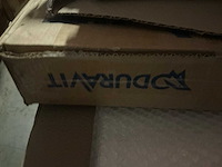 Douchebak (3x) - afbeelding 5 van  6