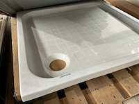 Douchebak (6x) - afbeelding 4 van  5