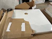 Douchebak (6x) - afbeelding 5 van  5