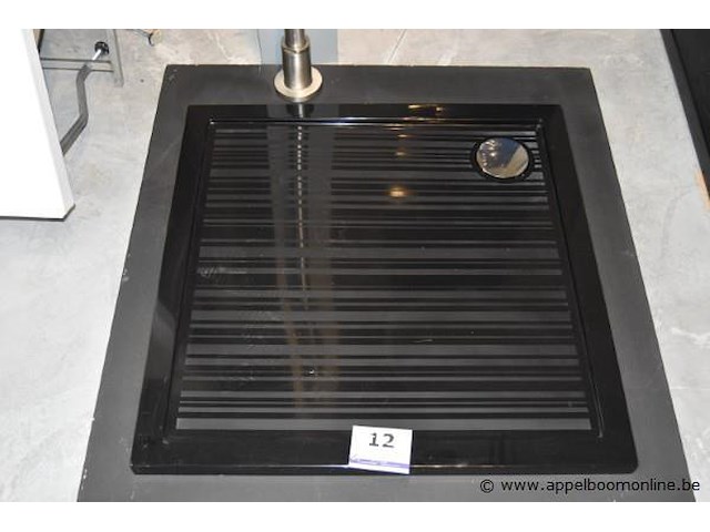 Douchebak 90x90 - afbeelding 2 van  2