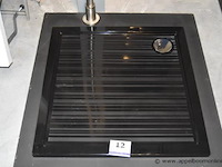 Douchebak 90x90 - afbeelding 2 van  2