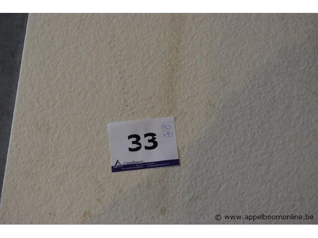 Douchebak 90x90 - afbeelding 2 van  2