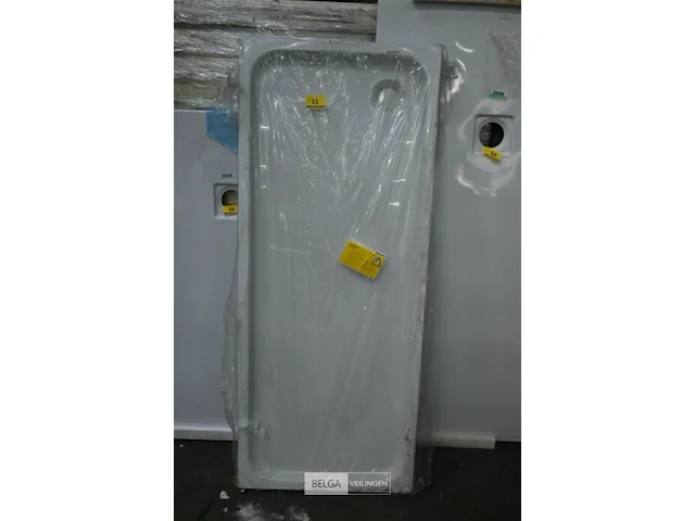 Douchebak duravit l170xb70 - afbeelding 1 van  1