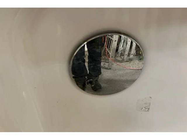 Douchebak kadelwei - afbeelding 2 van  3