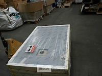 Douchebak villeroy & boch l140xb90cm - afbeelding 2 van  2