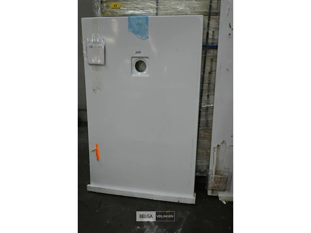 Douchebak villeroy & boch l140xb90cm - afbeelding 1 van  1