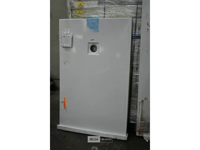 Douchebak villeroy & boch l140xb90cm - afbeelding 1 van  2