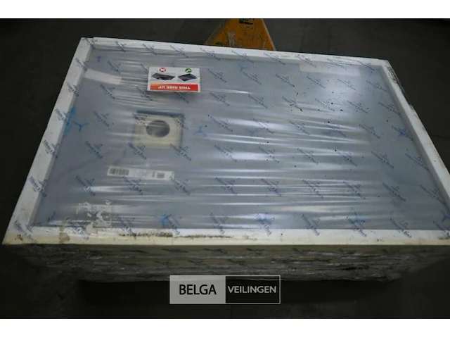 Douchebak villeroy & boch l140xb90cm - afbeelding 2 van  2