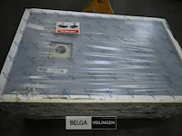 Douchebak villeroy & boch l140xb90cm - afbeelding 2 van  2