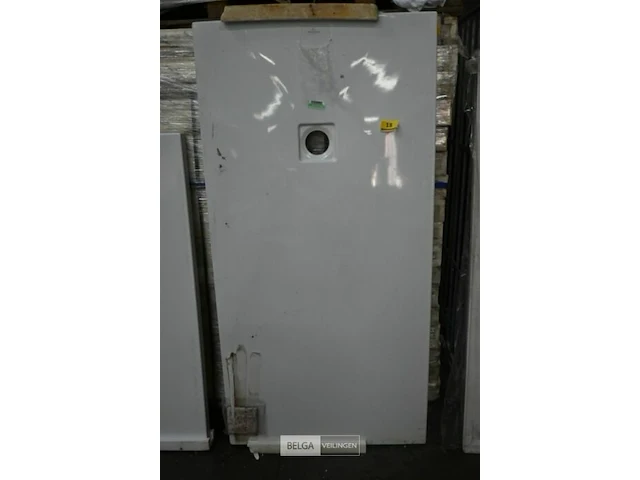 Douchebak villeroy & boch l180xb90cm - afbeelding 1 van  1