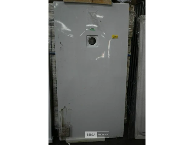 Douchebak villeroy & boch l180xb90cm - afbeelding 1 van  1