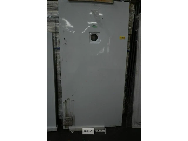 Douchebak villeroy & boch l180xb90cm - afbeelding 1 van  1