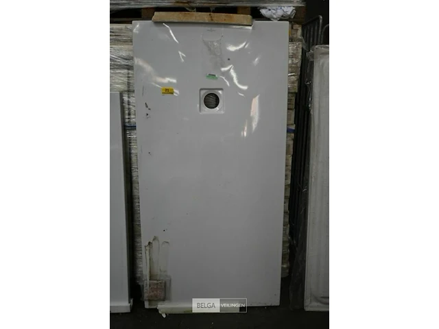 Douchebak villeroy & boch l180xb90cm - afbeelding 1 van  1