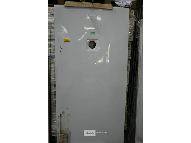 Douchebak villeroy & boch l180xb90cm - afbeelding 1 van  1