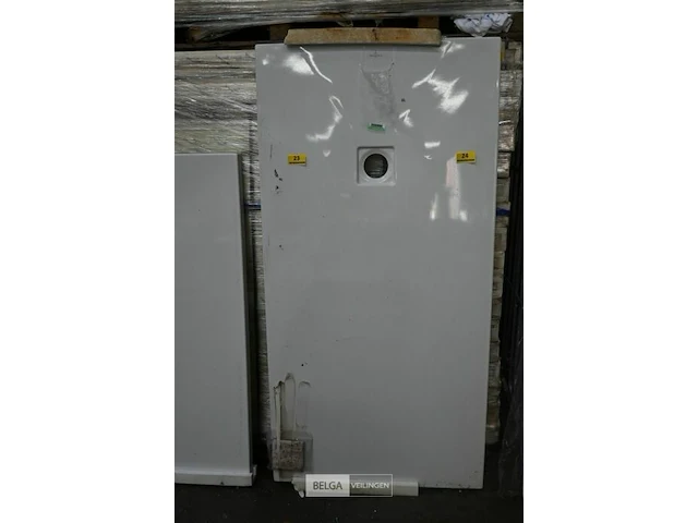Douchebak villeroy & boch l180xb90cm - afbeelding 1 van  1