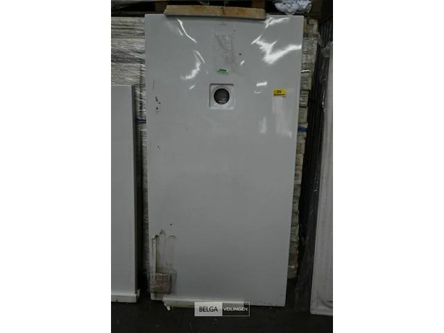 Douchebak villeroy & boch l180xb90cm - afbeelding 1 van  1