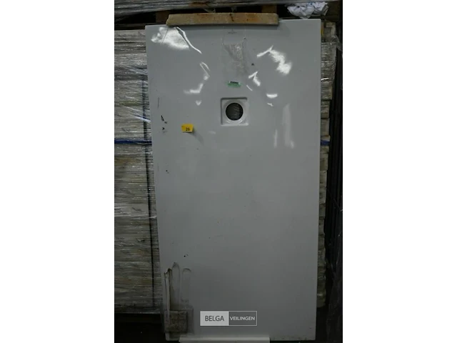 Douchebak villeroy & boch l180xb90cm - afbeelding 1 van  1