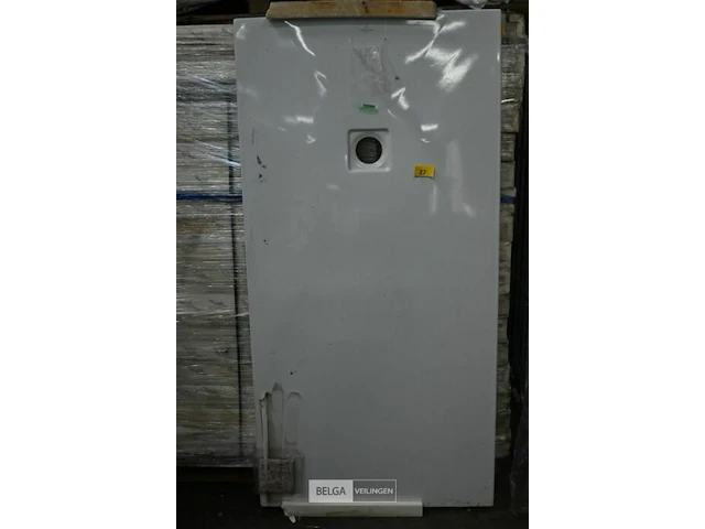 Douchebak villeroy & boch l180xb90cm - afbeelding 1 van  1