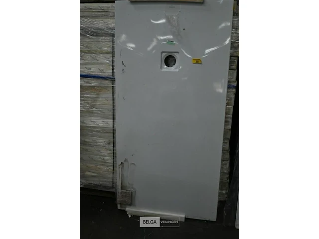 Douchebak villeroy & boch l180xb90cm - afbeelding 1 van  1
