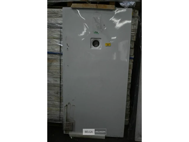 Douchebak villeroy & boch l180xb90cm - afbeelding 1 van  1