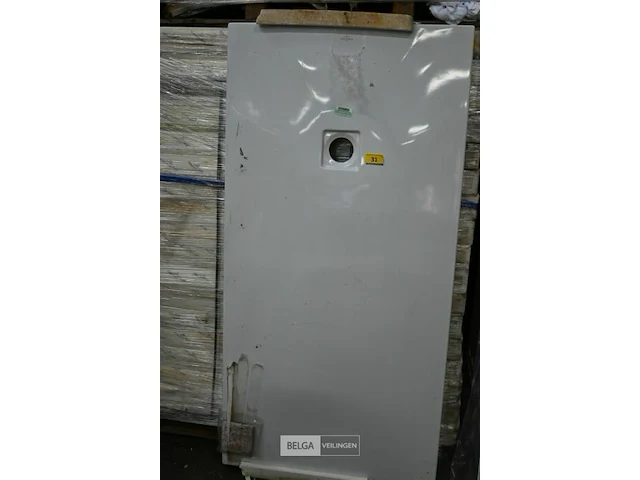 Douchebak villeroy & boch l180xb90cm - afbeelding 1 van  1