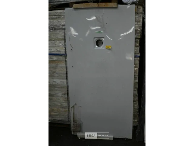 Douchebak villeroy & boch l180xb90cm - afbeelding 1 van  1