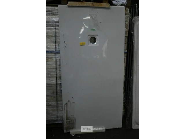 Douchebak villeroy & boch l180xb90cm - afbeelding 1 van  1