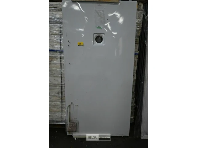 Douchebak villeroy & boch l180xb90cm - afbeelding 1 van  1