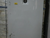 Douchebak villeroy & boch l180xb90cm - afbeelding 1 van  1