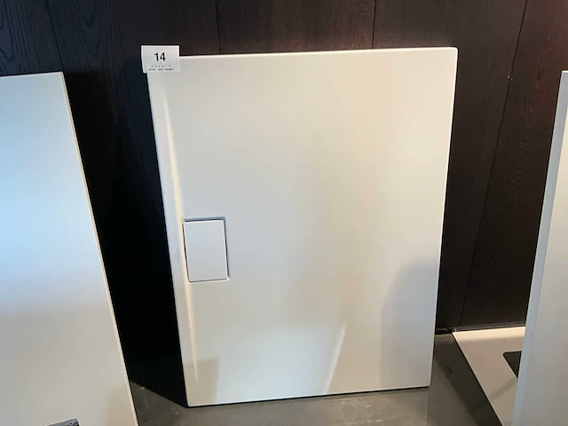 Douchebak villeroy&boch - afbeelding 1 van  3