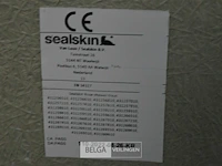 Douchebak - afbeelding 5 van  5