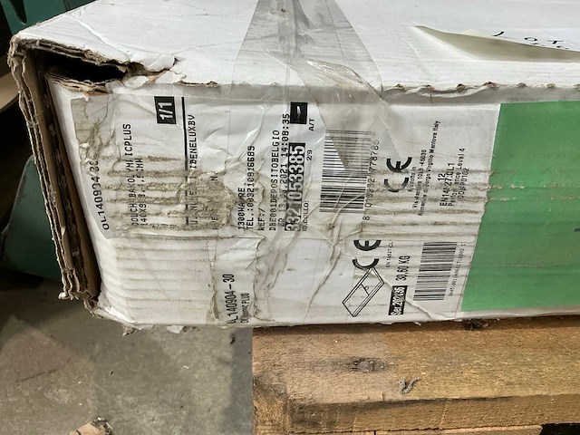 Douchebak - afbeelding 2 van  2