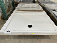 Douchebak - afbeelding 1 van  4