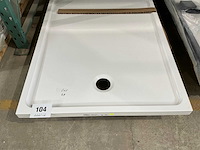 Douchebak - afbeelding 2 van  4