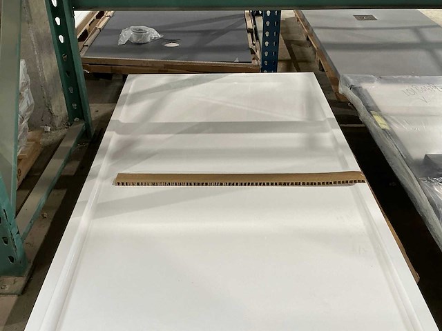 Douchebak - afbeelding 3 van  4