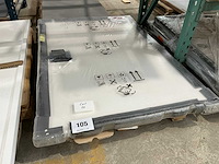 Douchebak - afbeelding 1 van  3