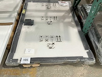 Douchebak - afbeelding 3 van  3