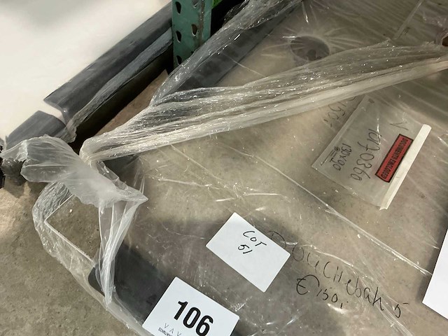 Douchebak - afbeelding 2 van  4