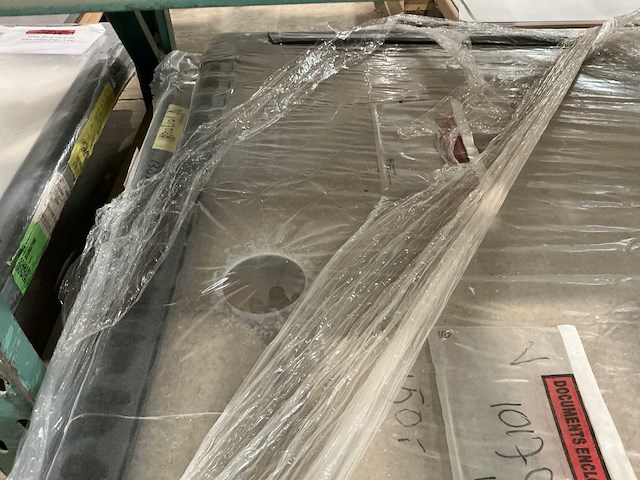 Douchebak - afbeelding 3 van  4