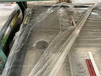 Douchebak - afbeelding 3 van  4