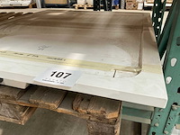 Douchebak - afbeelding 2 van  4