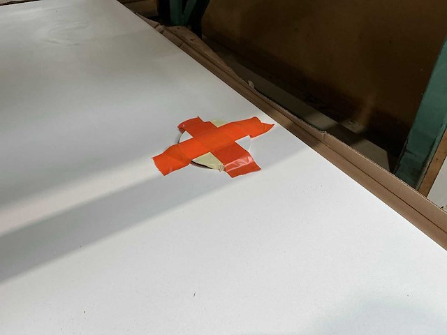 Douchebak - afbeelding 3 van  4